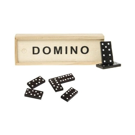langzaam kwaliteit pistool domino spel hout, domino spel hout kopen, - PARTIJSTUNTER.EU