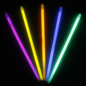 PARTIJ MULTI COLOR BREAKLIGHTS