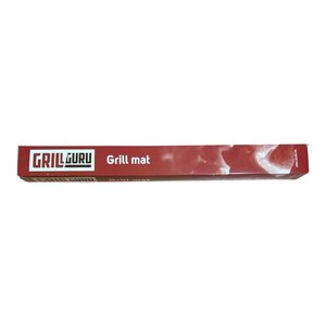 PARTIJ GRILL GURU GRILMAT SET VAN 2 STUKS