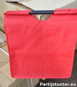 PARTIJ TREND SHOPPER ROOD