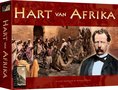 PARTIJ SPEL HART VAN AFRIKA 