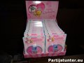 PARTIJ LIPBALM DIDDLINA IN DISPLAY