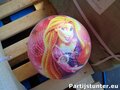 PARTIJ BAL PRINSES 21CM 