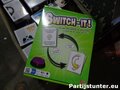 PARTIJ SWITCH-IT HET SUPERSNELLE WOORDSPEL DAT PLOTS VERANDERT