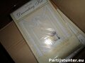 PARTIJ WEDDING DECORATIE KIT 