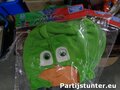 PARTIJ PJMASKS MASKER 3-7 JAAR