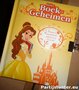 DAGBOEK DISNEY BELLE&#039;S BOEK VOL GEHEIMEN MET SLOTJE