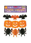 PARTIJ PAPIEREN HALLOWEEN SLINGERS 3MTR 