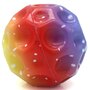 MEGA BOUNCING BALL REGENBOOG 7CM