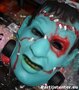 MASKER XXL HALLOWEEN FRANKENSTEIN