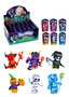 PARTIJ GLOW IN THE DARK HALLOWEEN BOUWSTENEN 