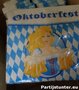 PARTIJ OKTOBERFEST SERVETTEN