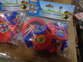 PARTIJ PAW PATROL PARTY FAVORS 24 DELIG 