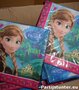 PARTIJ SERVETTEN DISNEY FROZEN ANNA 