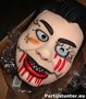 PARTIJ EVA MASKER XXL DOLL