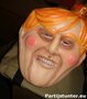 PARTIJ MASKER KONING WILLEM