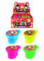 PARTIJ NOISE PUTTY TOILET 5X5CM