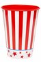 PARTIJ BEKER CANDY-USA-POPCORN