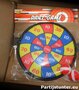 PARTIJ DARTBORD KLITTENBAND 20CM INCL 2 BALLEN