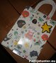 PARTIJ GIFTBAG MONSTER BASH 27X20CM 