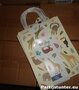 PARTIJ GIFTBAG ZOO PARTY 27X20CM 