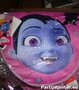 PARTIJ DISNEY JUNIOR KUSSEN VAMPIRINA 34X21CM