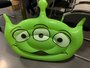 PARTIJ TOY STORY ALIEN LUCHTBED