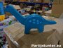 PARTIJ EVER EARTH HOUTEN DINO SPEELFIGUUR