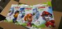 PARTIJ PAW PATROL ACTIVITY SET 