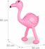 PARTIJ OPBLAAS FLAMINGO 60CM