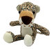 PARTIJ PLUSH WILDE DIEREN