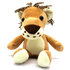 PARTIJ PLUSH WILDE DIEREN