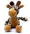 PARTIJ PLUSH WILDE DIEREN