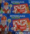 PARTIJ SINTERKLAAS PAKJESSPEL 