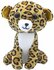 PARTIJ PLUSH WILDE DIEREN 21CM GEMIXT MODELLEN