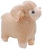 PARTIJ PLUSH RAM 19CM MIX KLEUREN 