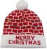 PARTIJ CHRISTMAS BEANIE ASSORTI 