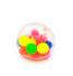 PARTIJ MAGIC FIDGET SQUEEZE BALL 6CM 43GR