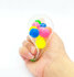 PARTIJ MAGIC FIDGET SQUEEZE BALL 6CM 43GR