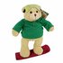 PARTIJ BEER FREDDY THE TEDDY 30CM