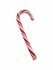 PARTIJ CANDY CANE KERST ZUURSTOKJE 