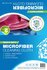 HOUSE MANIA MICROVEZEL HUISHOUDDOEKJES 2 PACK