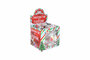 PARTIJ KERST SQUISHY 5CM ASSORTI GELEVERD