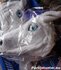 PARTIJ MASKER UNICORN MET BEWEEGBARE MOND