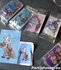 PARTIJ MINI PUZZEL DISNEY FROZEN ASSORTI